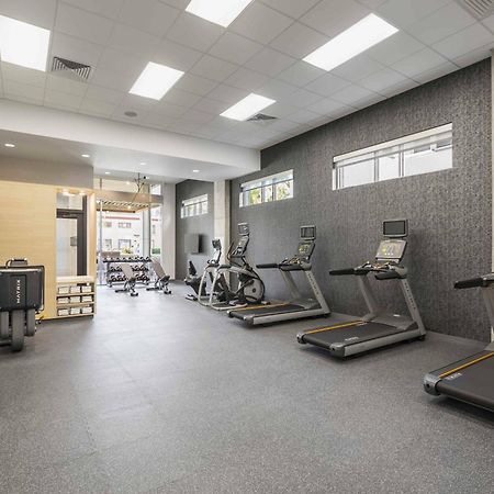 Towneplace Suites By Marriott Rochester Mayo Clinic Area Buitenkant foto