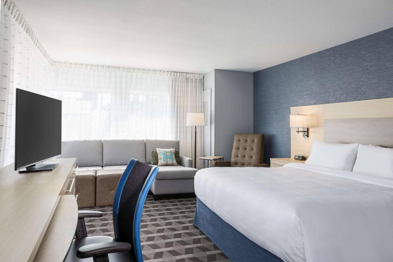 Towneplace Suites By Marriott Rochester Mayo Clinic Area Buitenkant foto