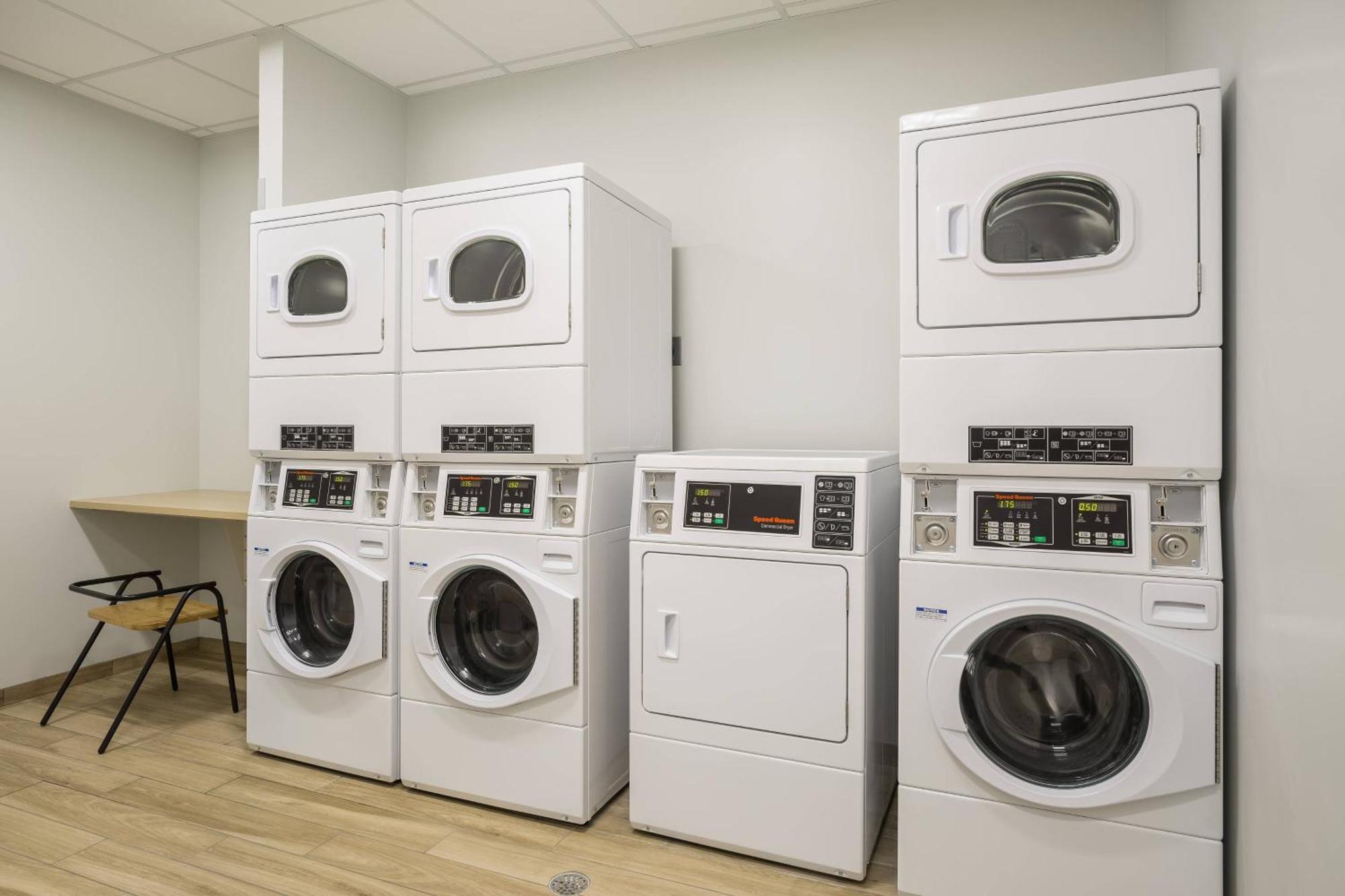 Towneplace Suites By Marriott Rochester Mayo Clinic Area Buitenkant foto