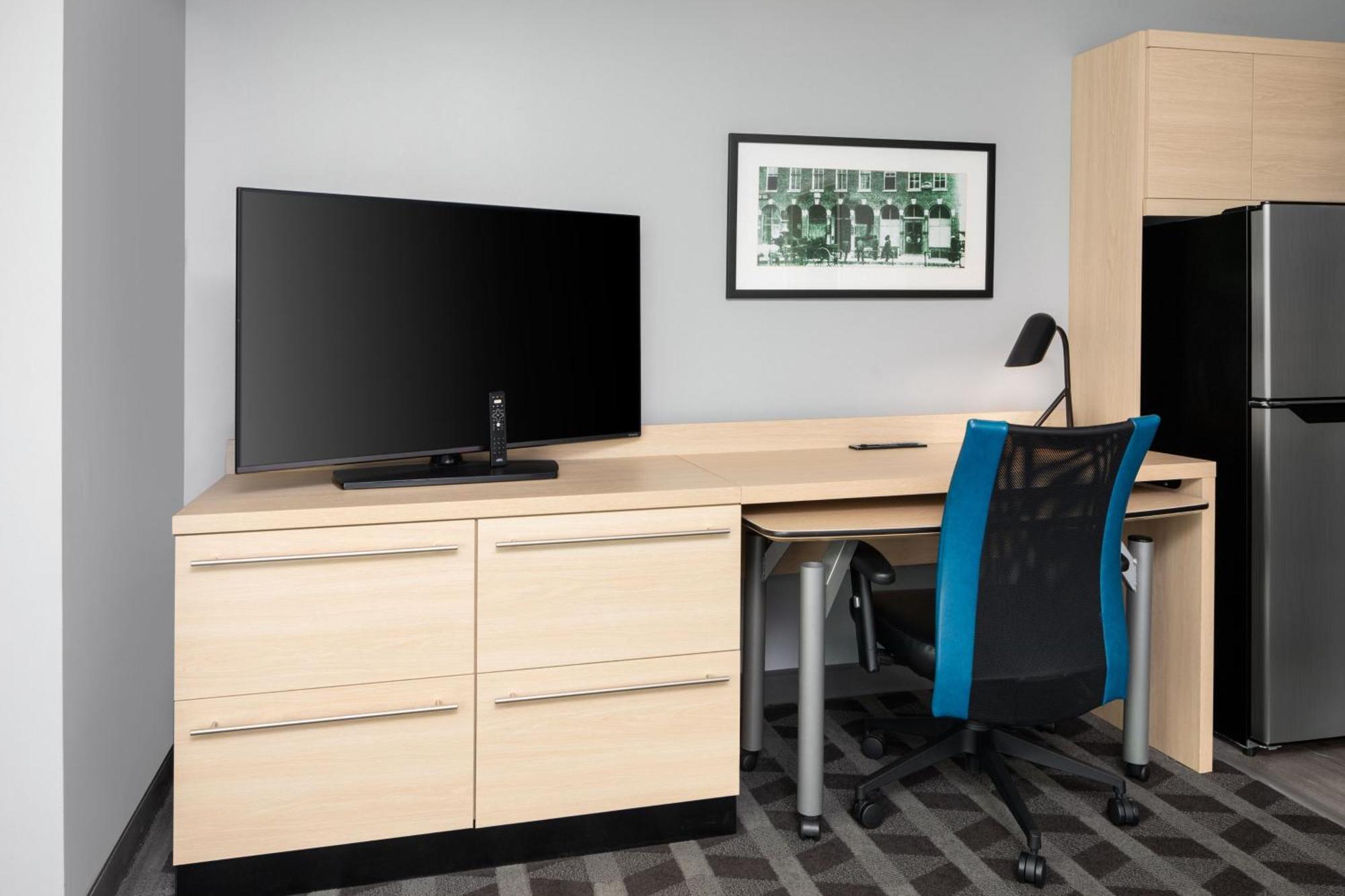 Towneplace Suites By Marriott Rochester Mayo Clinic Area Buitenkant foto