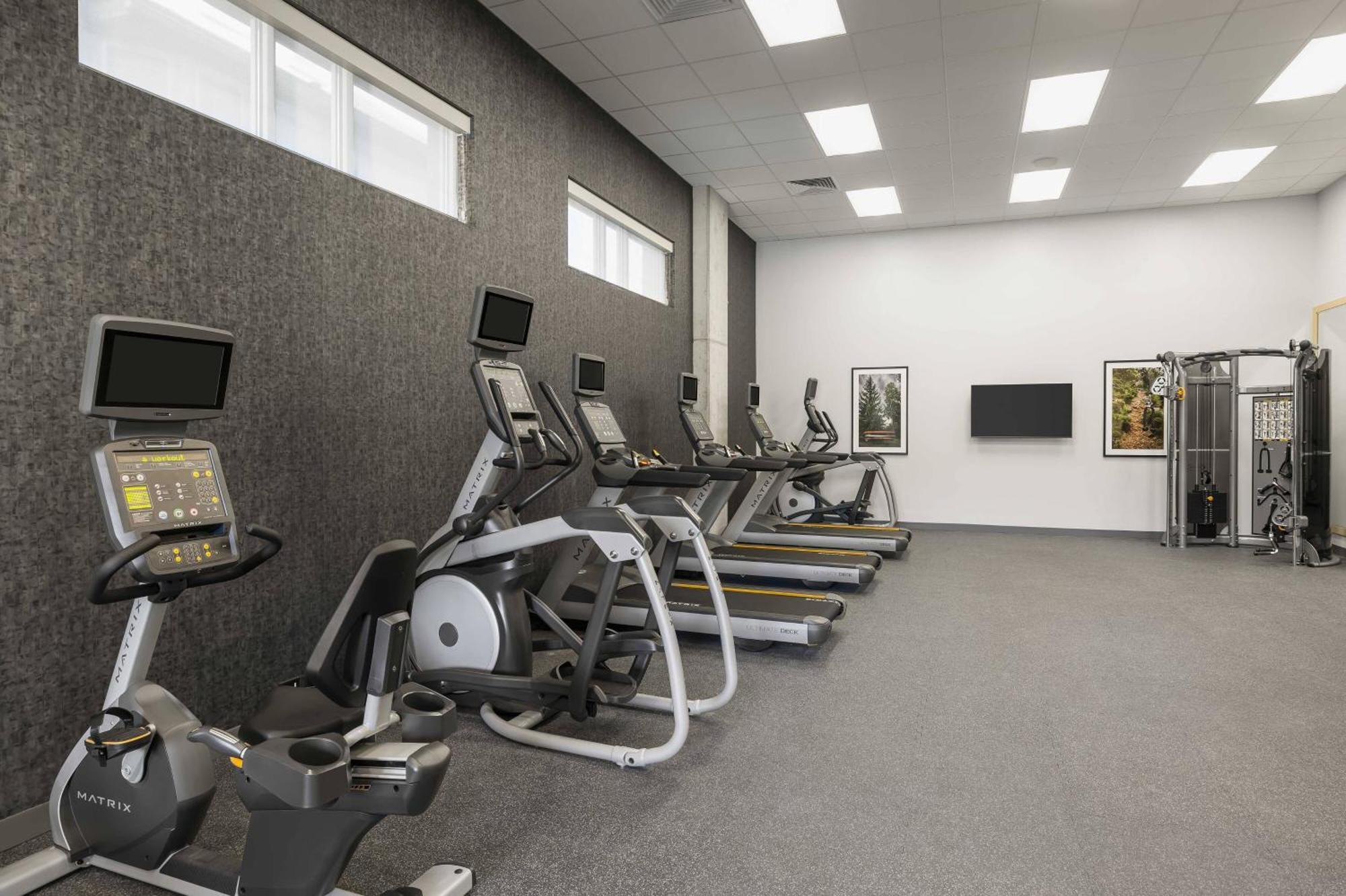 Towneplace Suites By Marriott Rochester Mayo Clinic Area Buitenkant foto